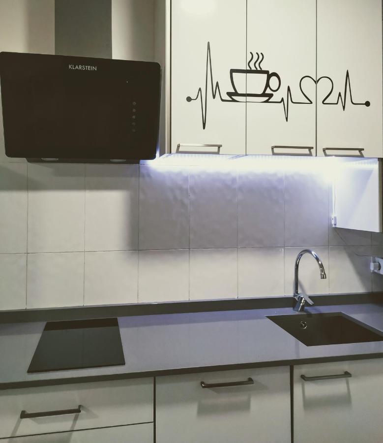 Апартаменты Www Goyahospitales Es Леон Экстерьер фото